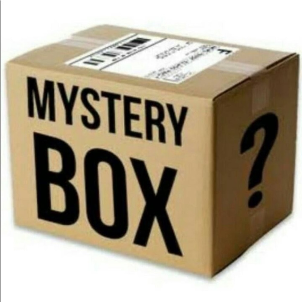 Mystery Box